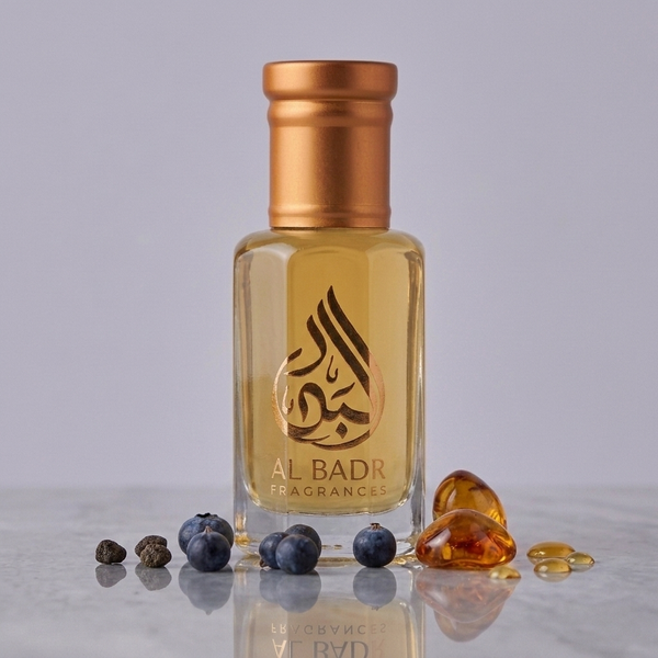 Honey Oud