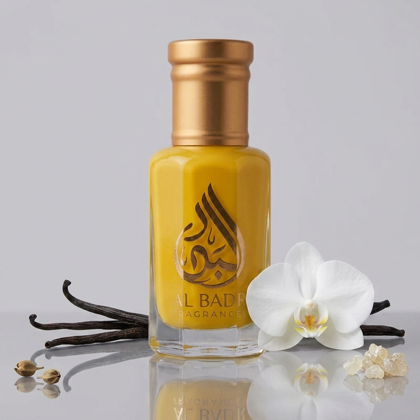 Vanilla Musk