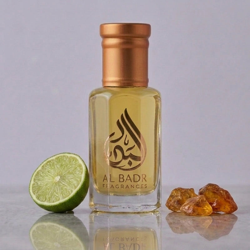 Moroccan Breeze