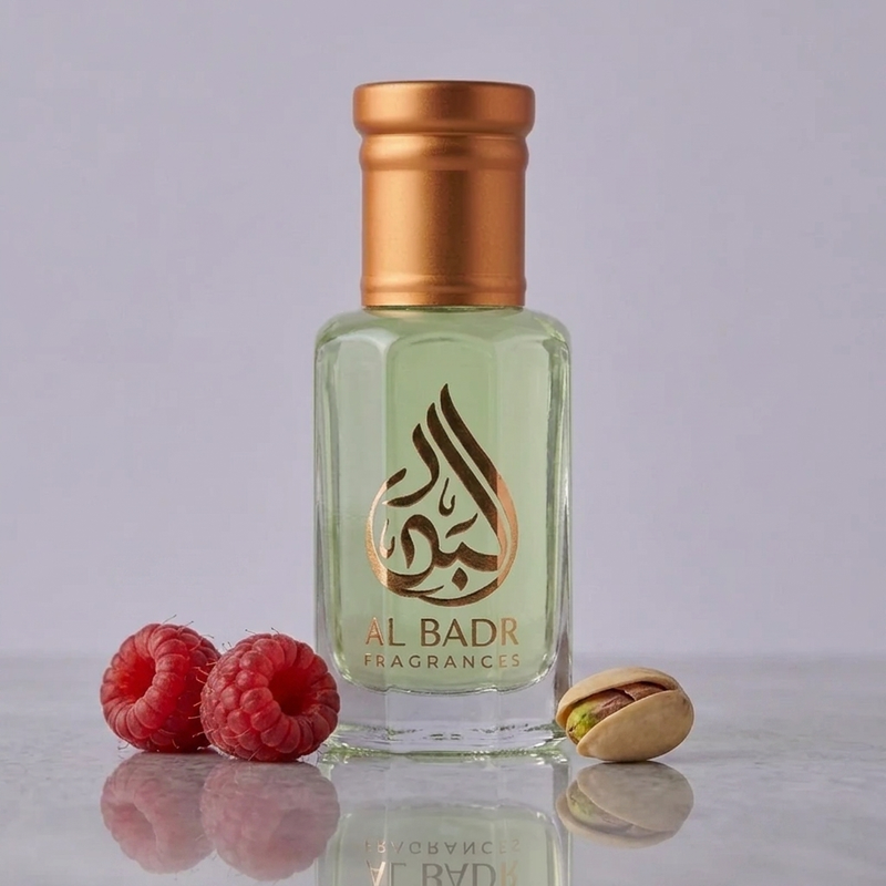 Arabian Pistachio