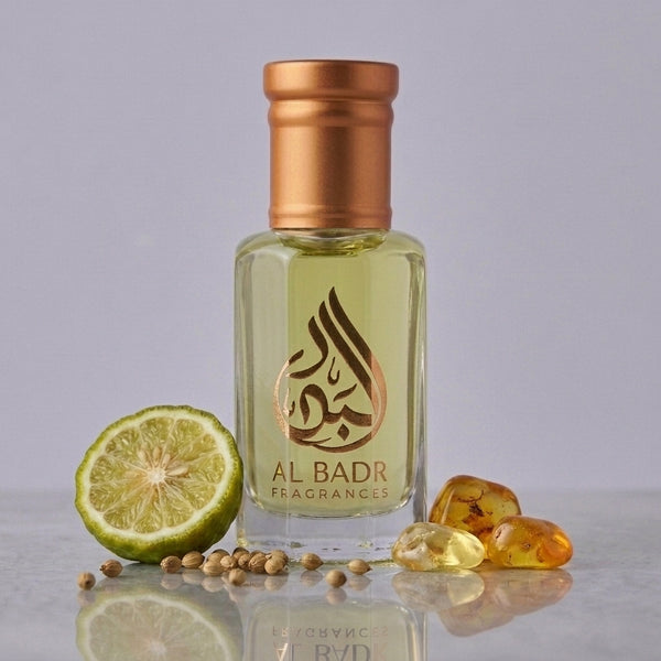 French Bergamot