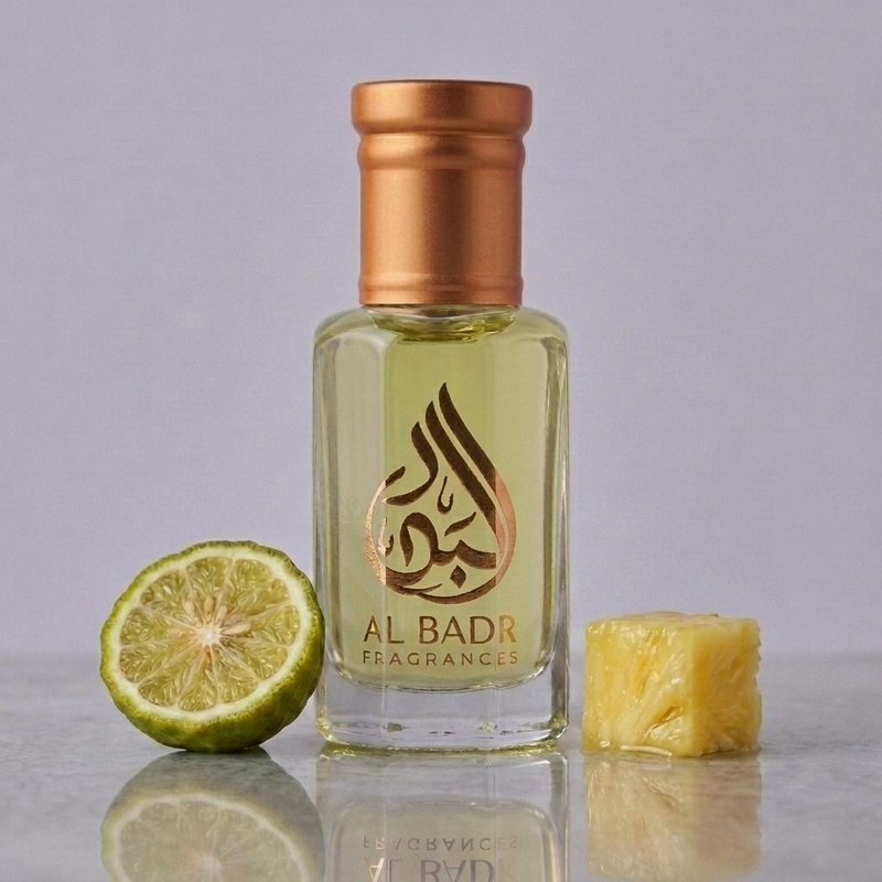 Italian Bergamot