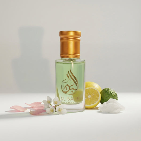 Jasmine Blend