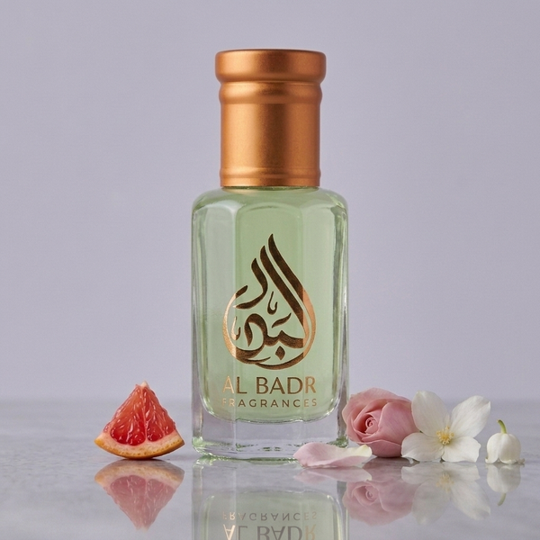 Jasmine Blend