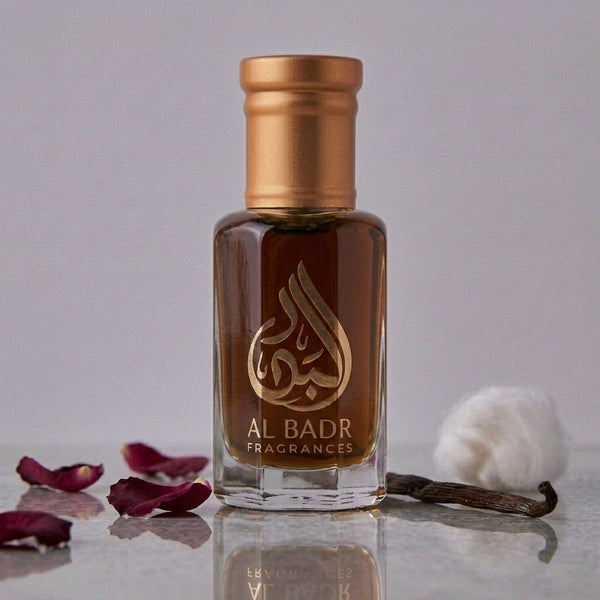 Rose Vanilla