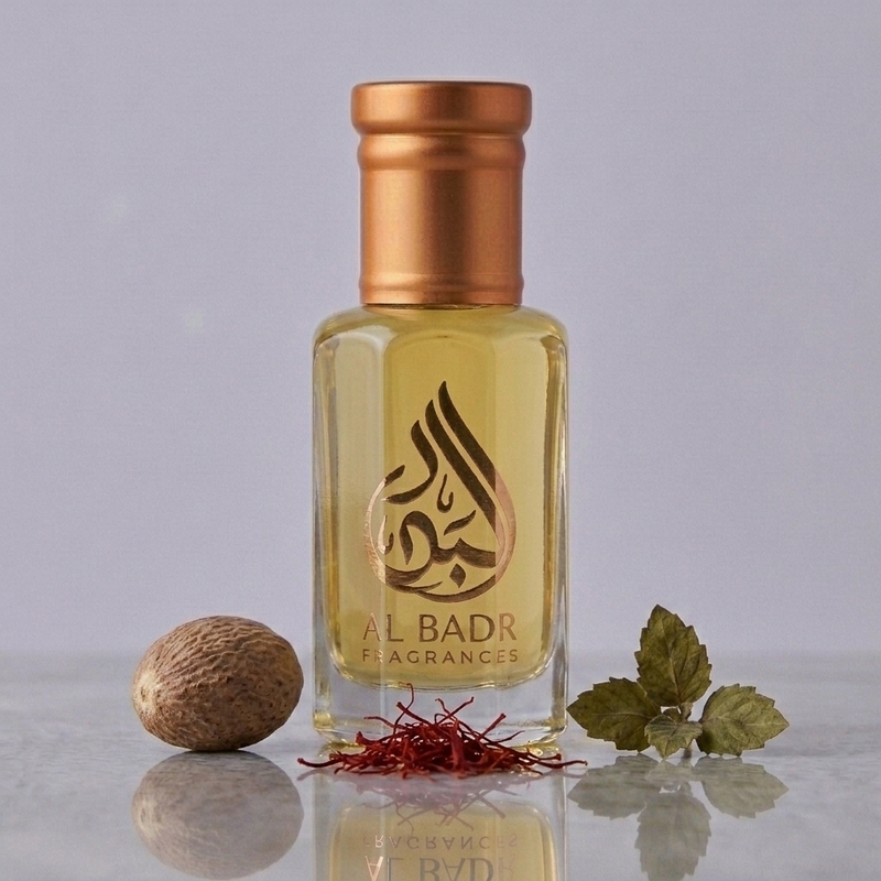 Royal Patchouli