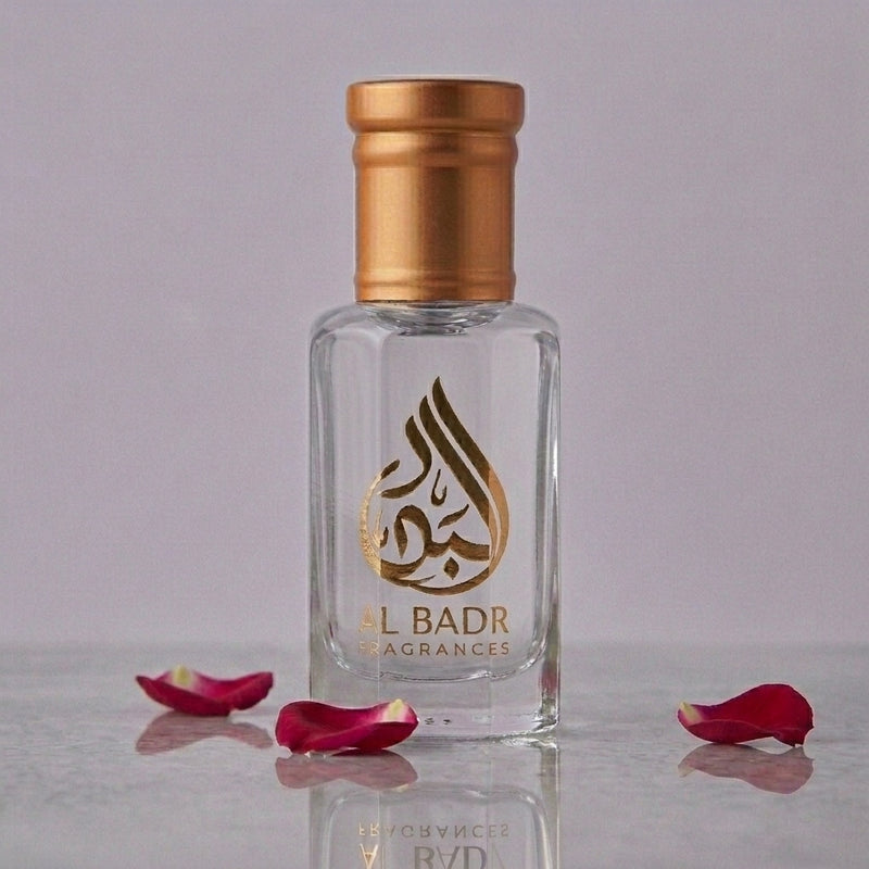 Turkish Rose