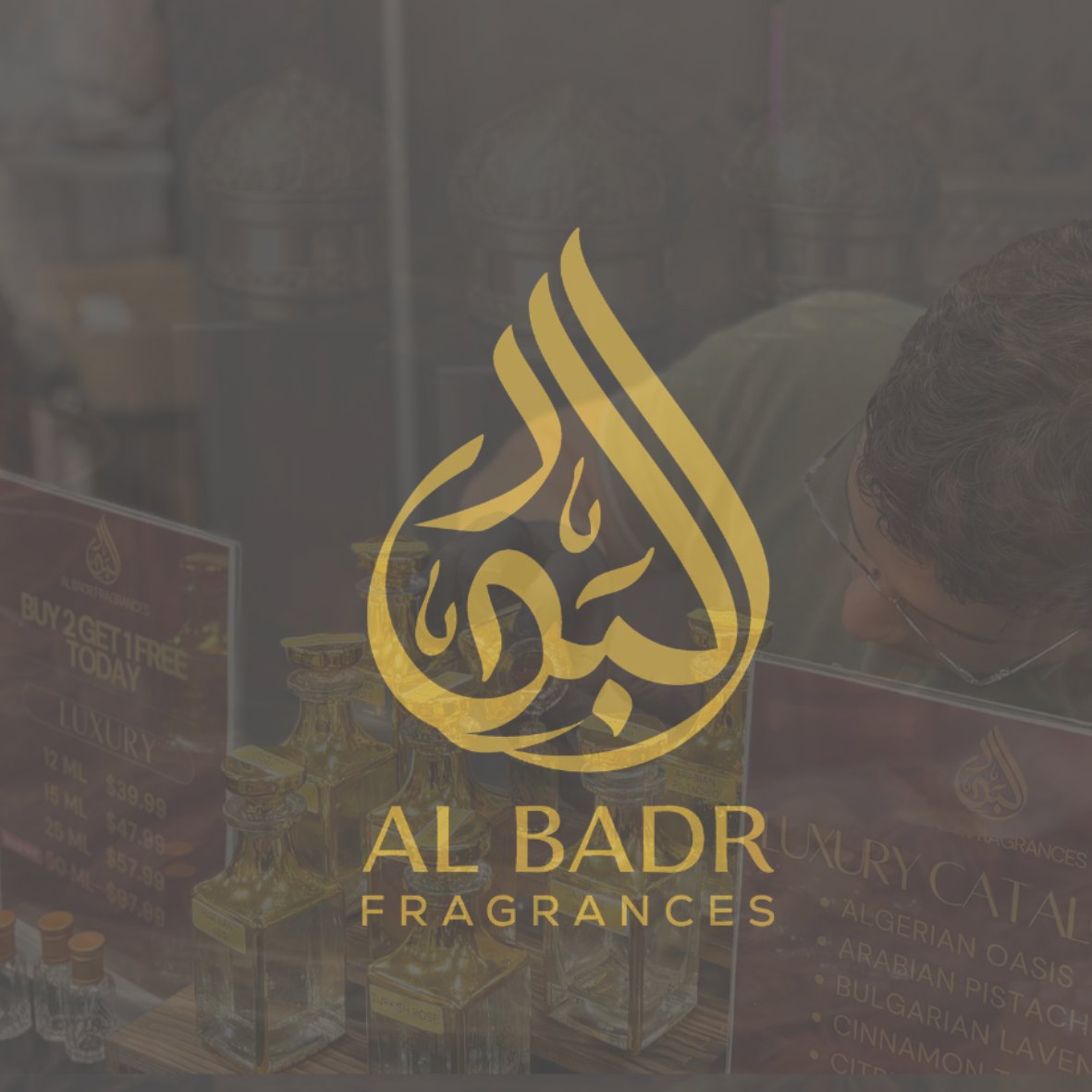 Al Badr Fragrances